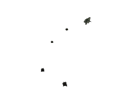 cs3_08b_props_veg21_22_lod, a GTA V map model