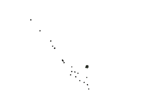 cs3_08b_props_veg22_16_lod, a GTA V map model