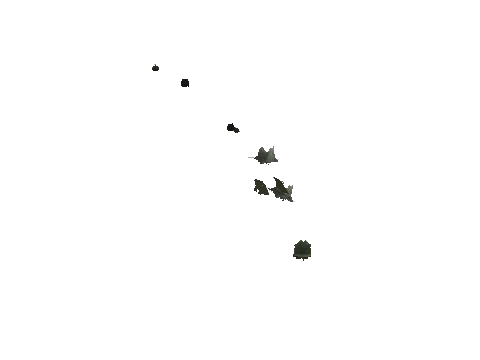 cs3_08b_props_veg22_17_lod, a GTA V map model