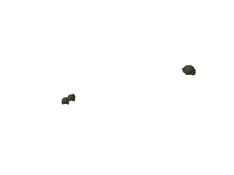 cs3_08b_props_veg22_26_lod, a GTA V map model