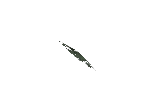 cs3_08b_props_veg23_13_lod, a GTA V map model