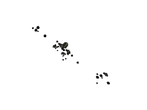 cs3_08b_props_veg24_10_lod, a GTA V map model