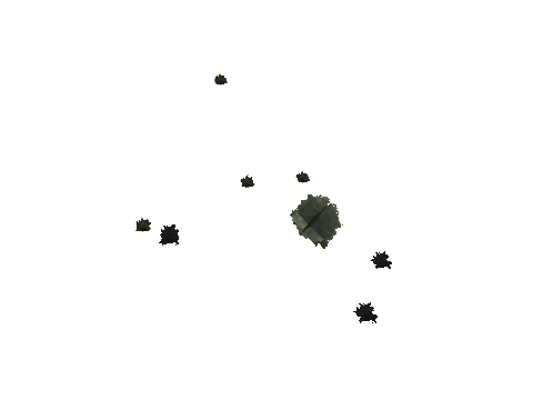 cs3_08b_props_veg24_12_lod, a GTA V map model