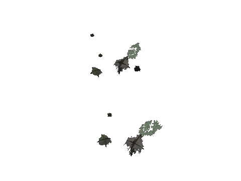 cs3_08b_props_veg24_22_lod, a GTA V map model