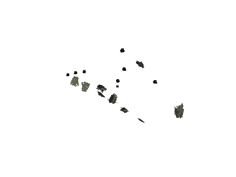 cs3_08b_props_veg25_07_lod, a GTA V map model