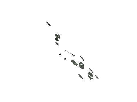 cs3_08b_props_veg25_12_lod, a GTA V map model