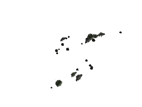cs3_08b_props_veg28_11_lod, a GTA V map model