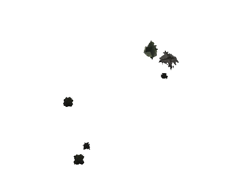 cs3_08b_props_veg28_12_lod, a GTA V map model