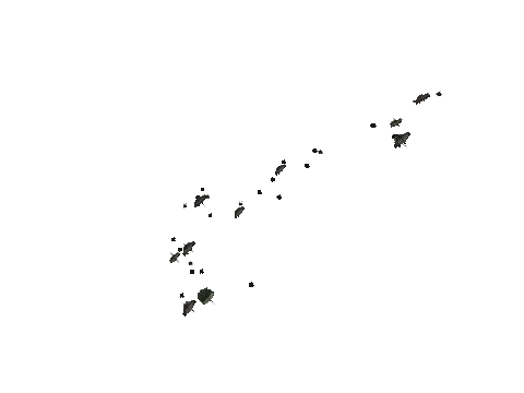cs3_08b_props_veg28_13_lod, a GTA V map model