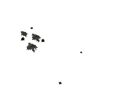 cs3_08b_props_veg28_17_lod, a GTA V map model