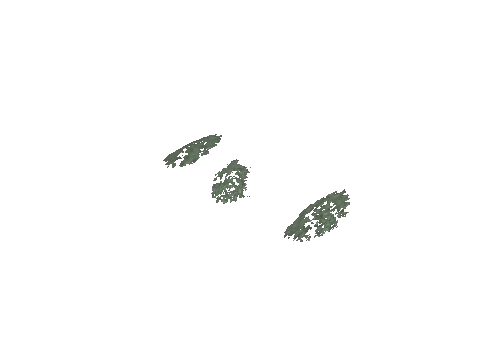 cs3_08b_props_veg28_25_lod, a GTA V map model