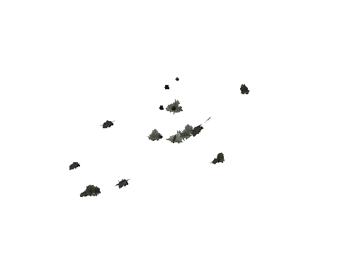 cs3_08b_props_veg33_01_lod, a GTA V map model