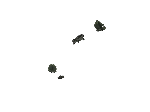 cs3_08b_props_veg34_04_lod, a GTA V map model