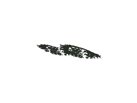 cs3_08b_props_veg37_13_lod, a GTA V map model