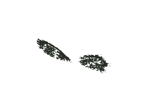 cs3_08b_props_veg37_14_lod, a GTA V map model