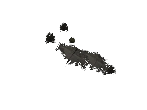 cs3_08b_props_veg38_03_lod, a GTA V map model