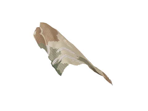 cs3_08b_terr00, a GTA V map model