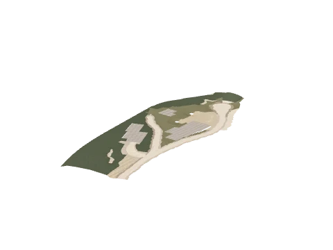 cs3_08c_terra_10_lod, a GTA V map model