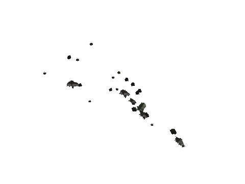 cs3_08e_props_veg18_10_lod, a GTA V map model