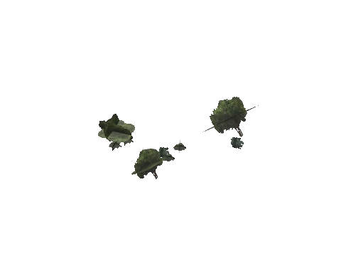 cs3_08e_props_veg21_32_lod, a GTA V map model