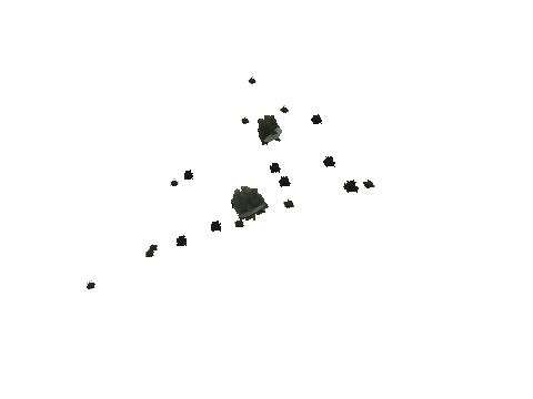 cs3_08e_props_veg25_02_lod, a GTA V map model