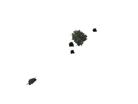 cs3_08e_props_veg27_05_lod, a GTA V map model
