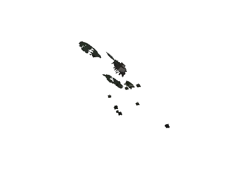 cs3_08e_props_veg31_12_lod, a GTA V map model
