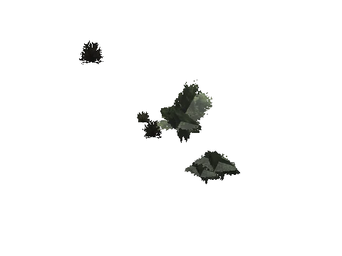 cs3_08e_props_veg34_08_lod, a GTA V map model
