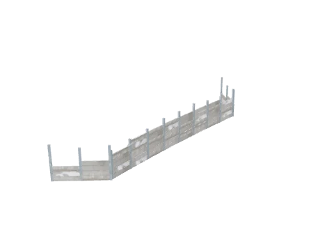 cs3_08f_fence2, a GTA V map model