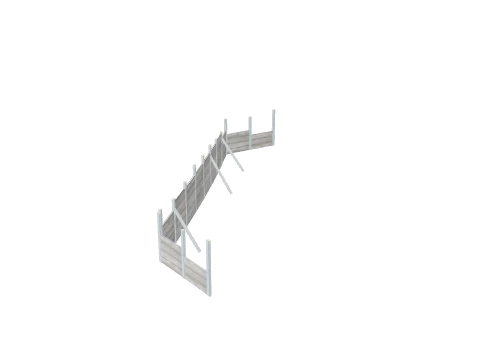 cs3_08f_fence2_lod, a GTA V map model