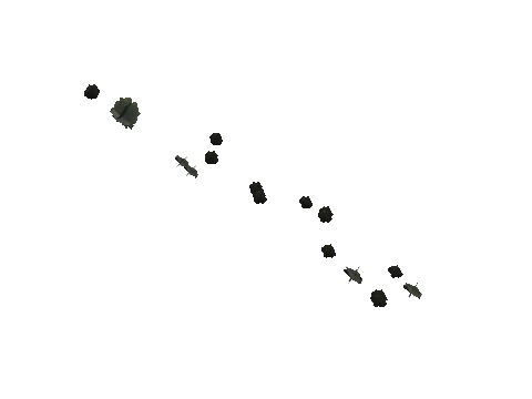 cs3_08f_props_veg16_34_lod, a GTA V map model