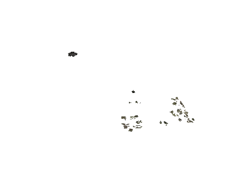 cs3_08f_props_veg16_38_lod, a GTA V map model