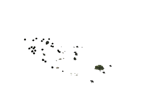 cs3_08f_props_veg16_39_lod, a GTA V map model