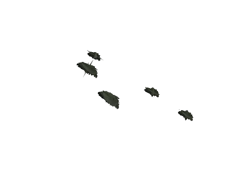 cs3_08f_props_veg16_43_lod, a GTA V map model