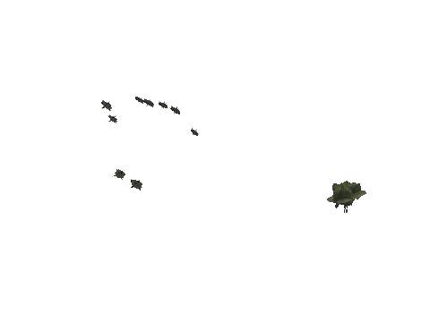 cs3_08f_props_veg16_46_lod, a GTA V map model
