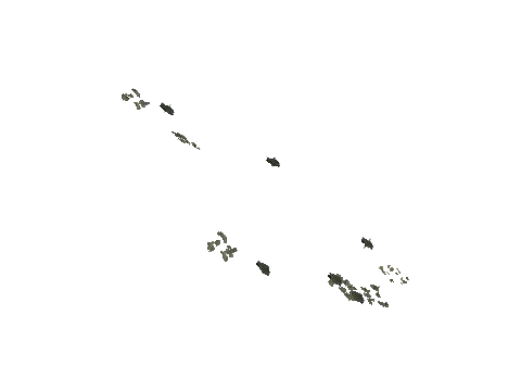 cs3_08f_props_veg16_47_lod, a GTA V map model