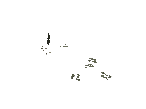 cs3_08f_props_veg16_59_lod, a GTA V map model