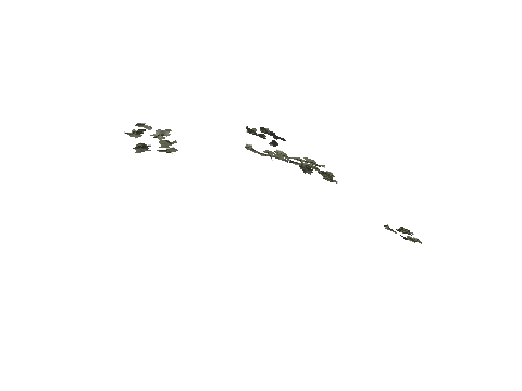 cs3_08f_props_veg17_08_lod, a GTA V map model
