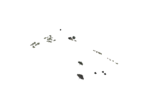 cs3_08f_props_veg19_05_lod, a GTA V map model