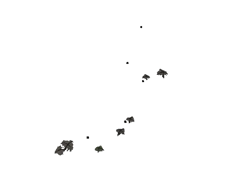 cs3_08f_props_veg19_09_lod, a GTA V map model