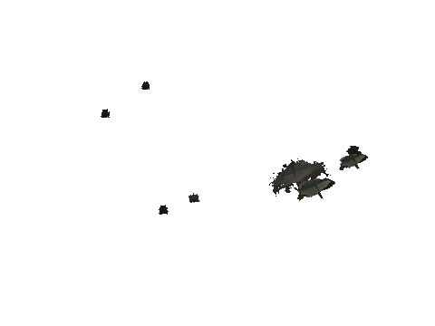 cs3_08f_props_veg19_13_lod, a GTA V map model