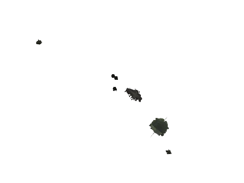 cs3_08f_props_veg20_08_lod, a GTA V map model