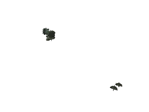 cs3_08f_props_veg20_16_lod, a GTA V map model