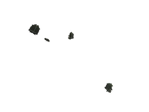 cs3_08f_props_veg20_17_lod, a GTA V map model