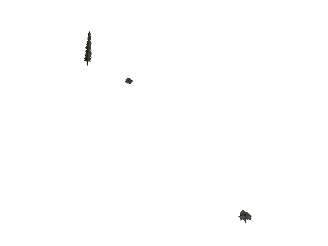 cs3_08f_props_veg20_23_lod, a GTA V map model