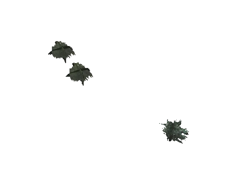 cs3_08f_props_veg20_24_lod, a GTA V map model