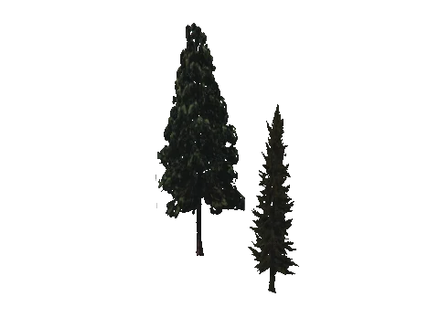 cs3_08f_props_veg20_29_lod, a GTA V map model