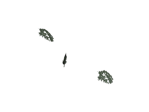 cs3_08f_props_veg20_32_lod, a GTA V map model