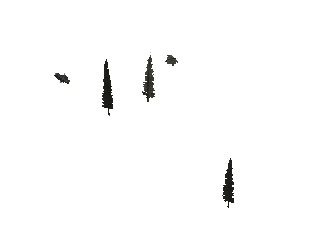cs3_08f_props_veg20_45_lod, a GTA V map model