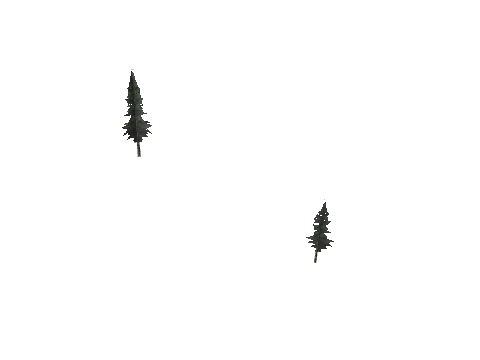 cs3_08f_props_veg20_47_lod, a GTA V map model